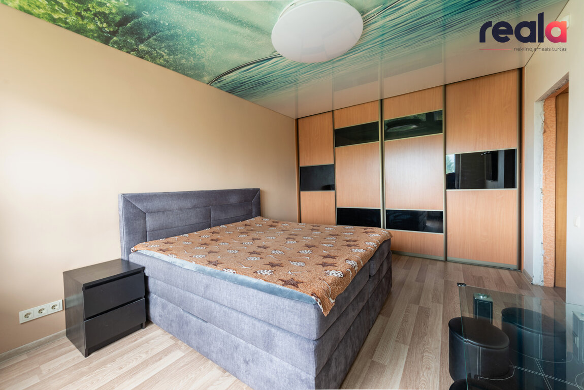 Justiniškių g., Justiniškės, Vilnius, 1 kamb. – изображение 4
