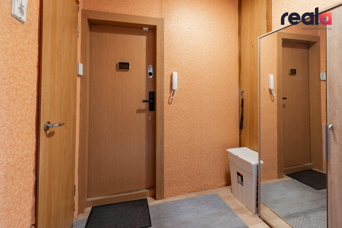 Justiniškių g., Justiniškės, Vilnius, 1 kamb. – изображение 5