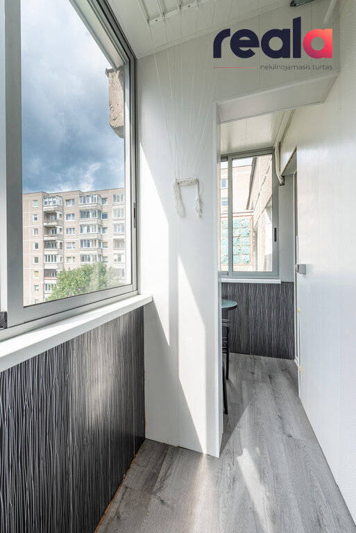 Justiniškių g., Justiniškės, Vilnius, 1 kamb. – изображение 6