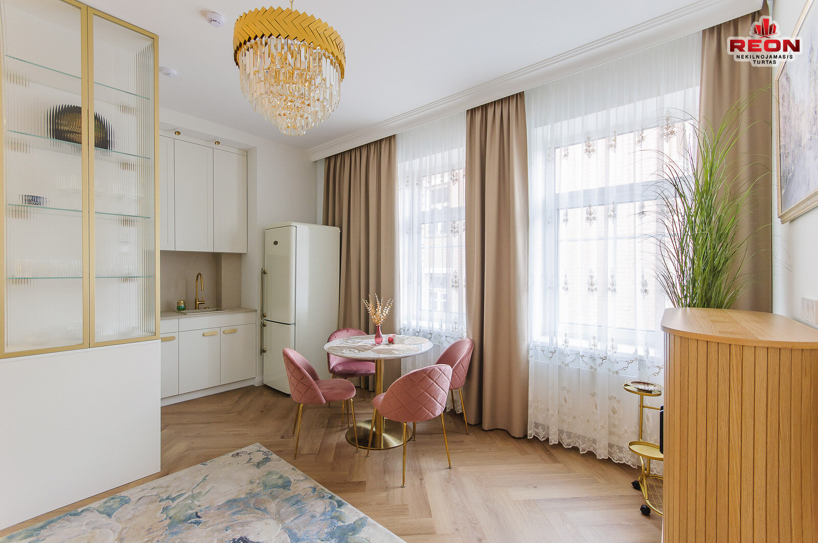 Rūdninkų g., Senamiestis, Vilnius, 2 kamb. – изображение 3