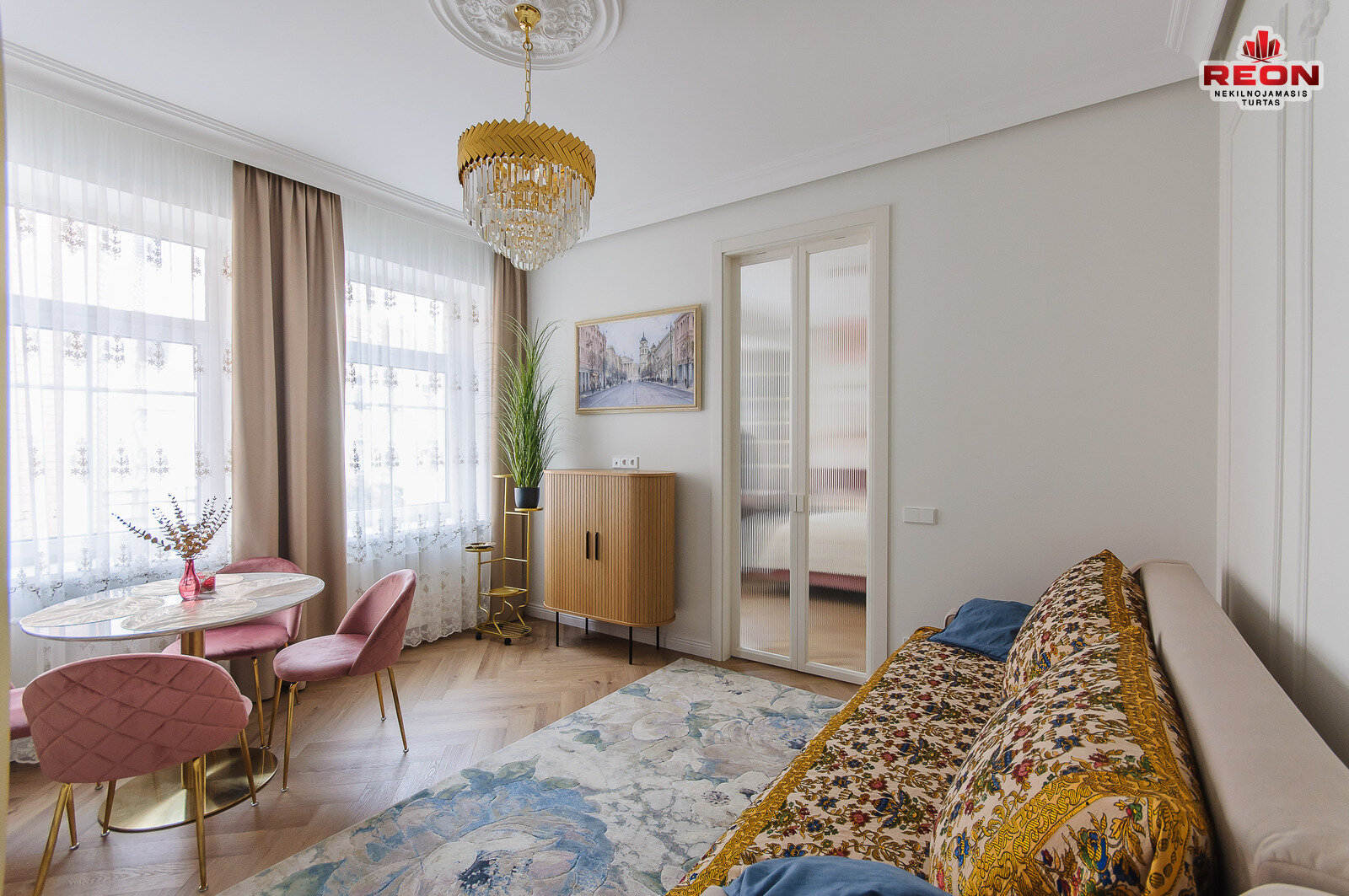 Rūdninkų g., Senamiestis, Vilnius, 2 kamb. – изображение 4