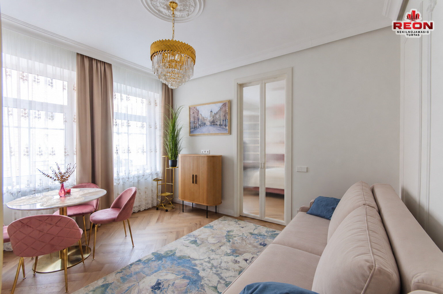 Rūdninkų g., Senamiestis, Vilnius, 2 kamb. – изображение 5