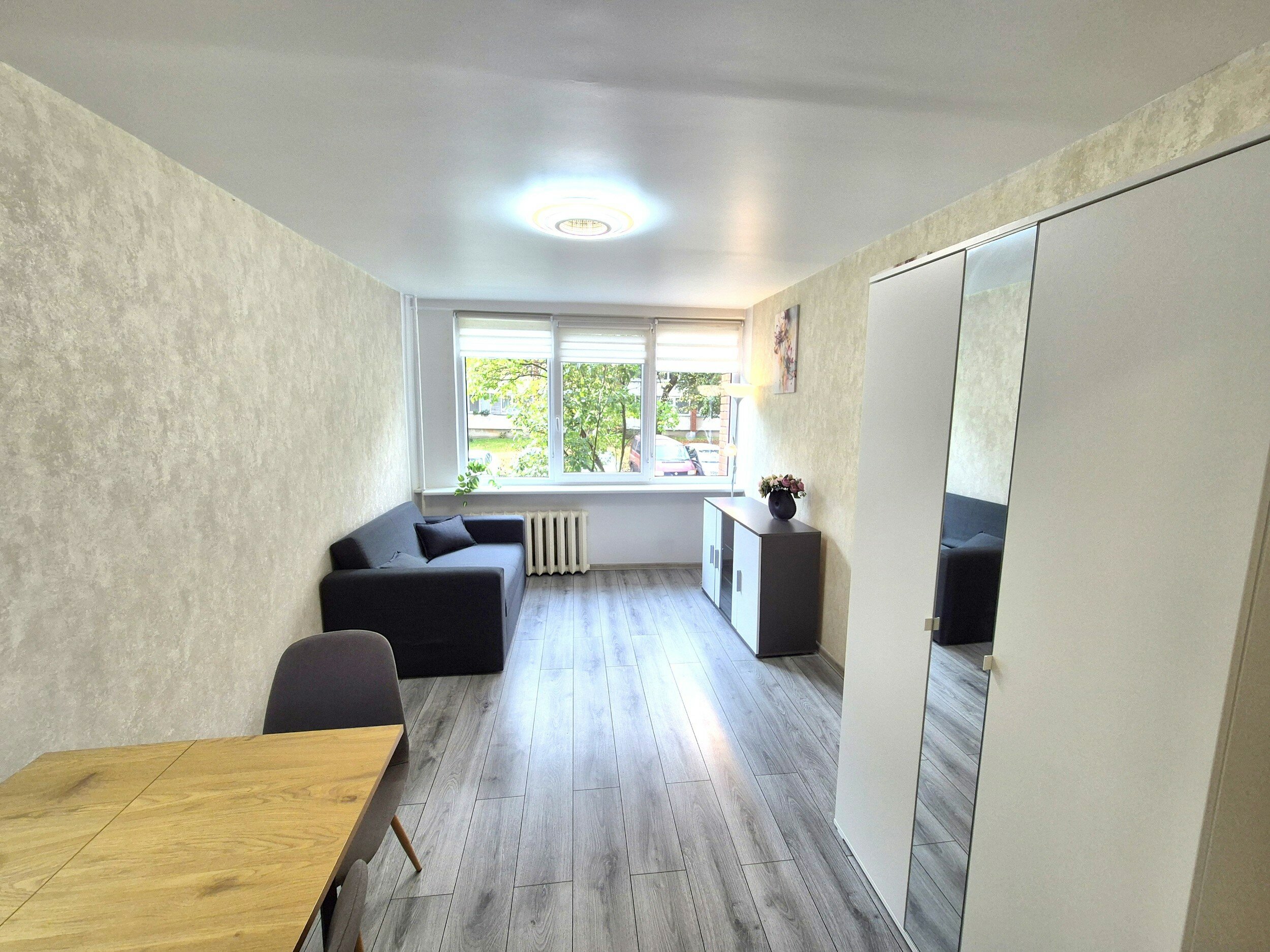 Šaltkalvių g., Naujininkai, Vilnius, 1 kamb. – nuotrauka 3