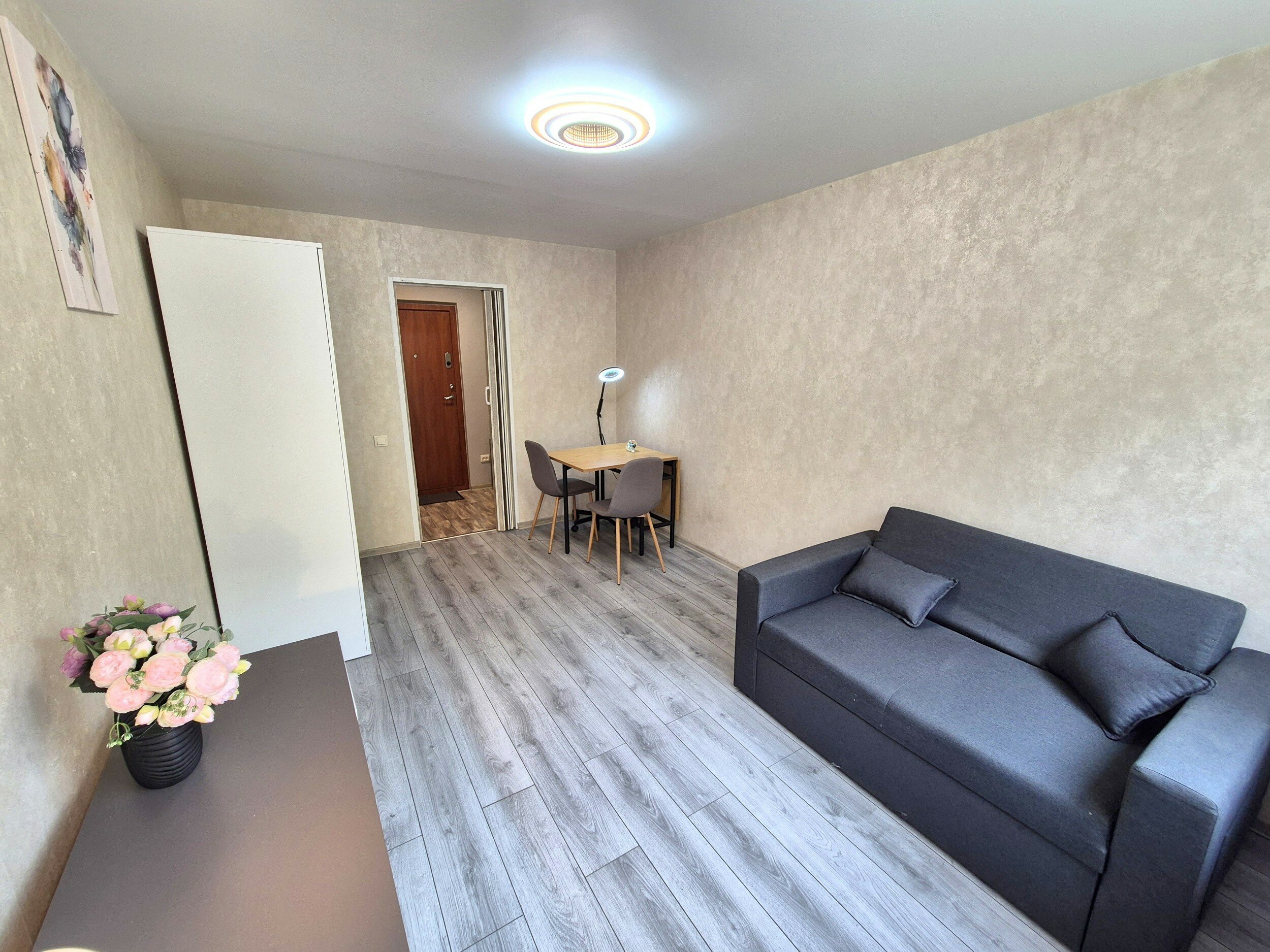 Šaltkalvių g., Naujininkai, Vilnius, 1 kamb. – nuotrauka 5
