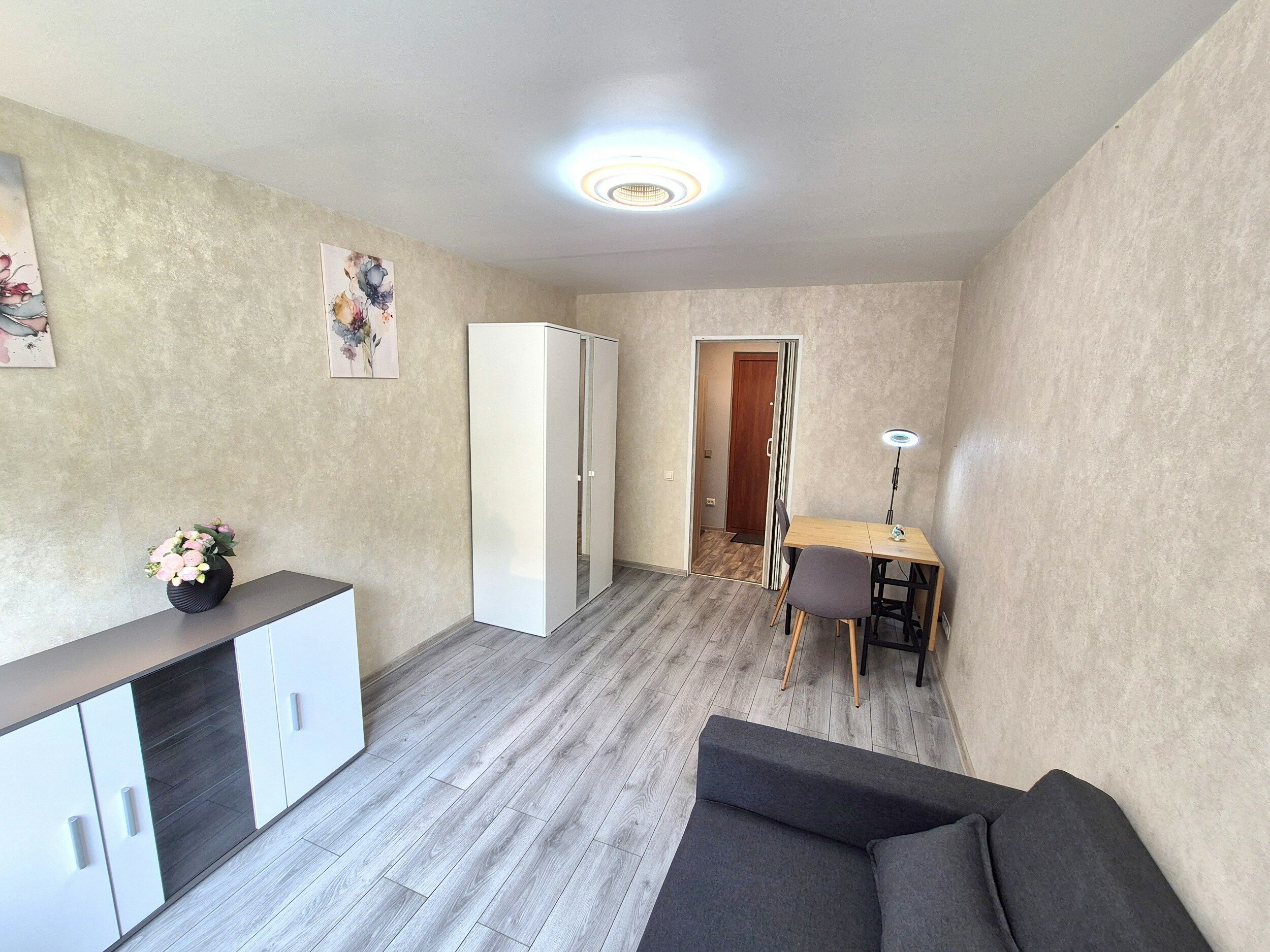 Šaltkalvių g., Naujininkai, Vilnius, 1 kamb. – nuotrauka 6
