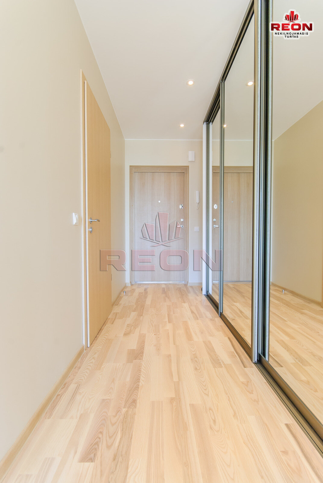 Nidos g., Pilaitė, Vilnius, 1 kamb. – изображение 6