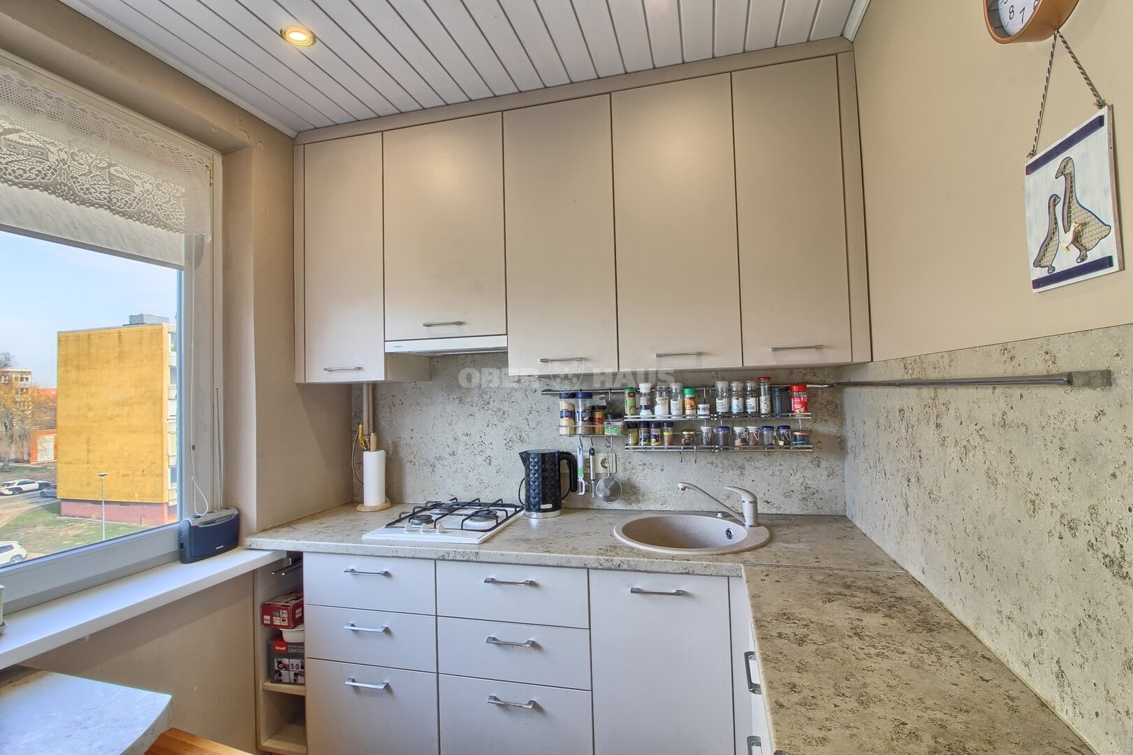 Šiaulių g., Vingiai, Klaipėda, 3 kamb. – image 3