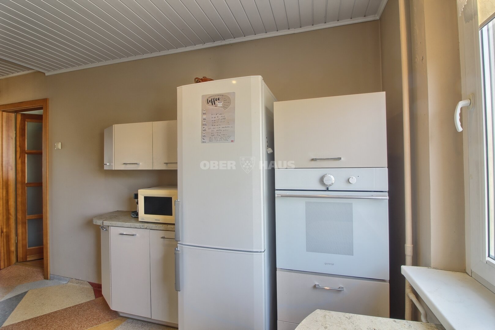 Šiaulių g., Vingiai, Klaipėda, 3 kamb. – image 5