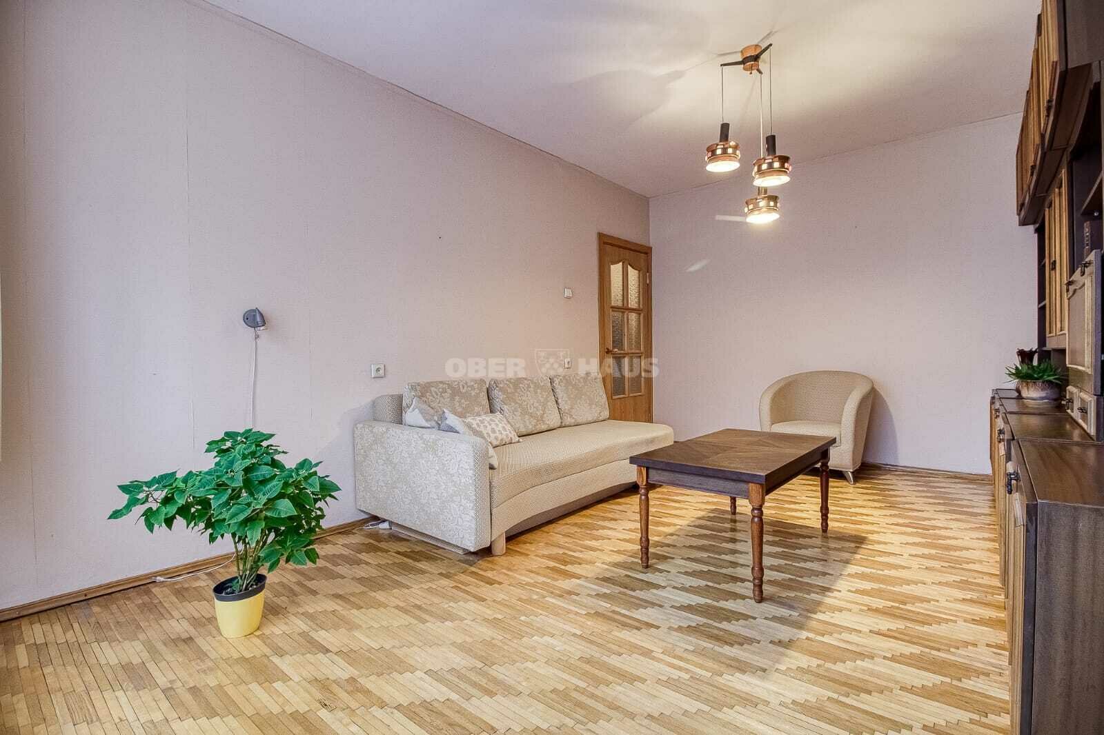 Taikos g., Justiniškės, Vilnius, 3 kamb. – изображение 3
