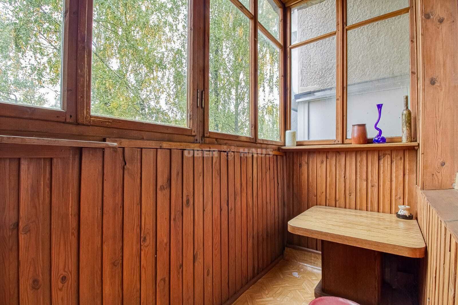 Taikos g., Justiniškės, Vilnius, 3 kamb. – изображение 6