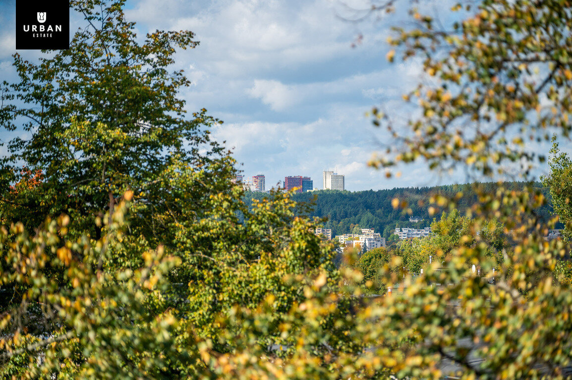 V. Mykolaičio-Putino g., Senamiestis, Vilnius, 2 kamb. – image 5