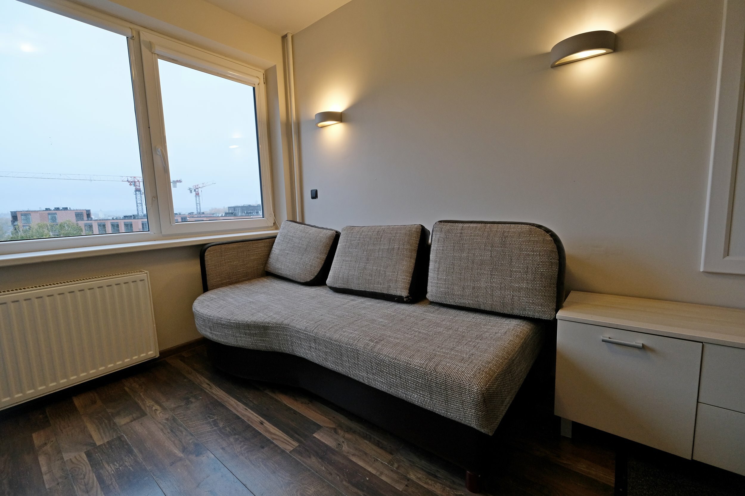 Subačiaus g., Markučiai, Vilnius, 1 kamb. – image 3