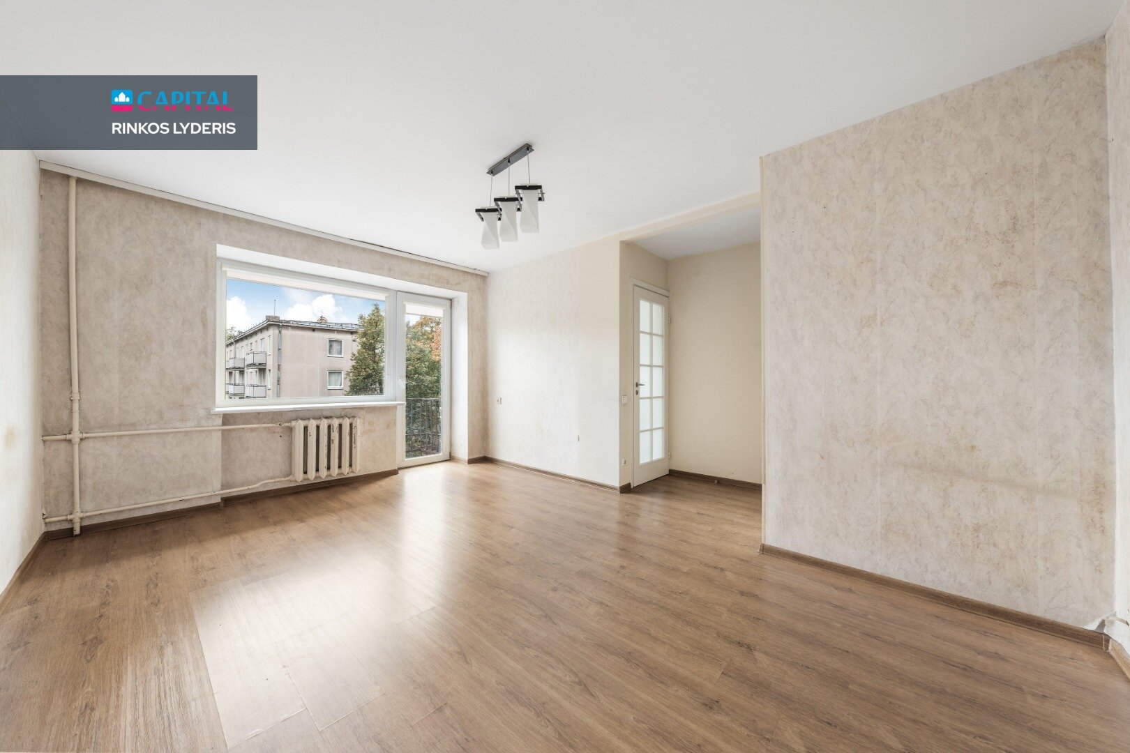 Naujamiestis, Vilnius, 2 kamb. – изображение 3