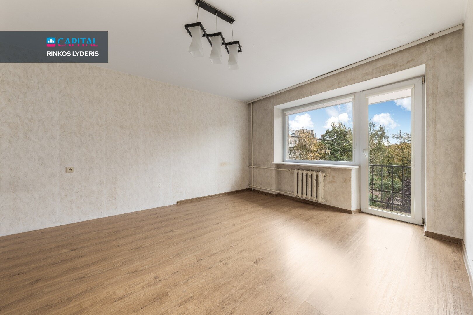 Naujamiestis, Vilnius, 2 kamb. – изображение 4