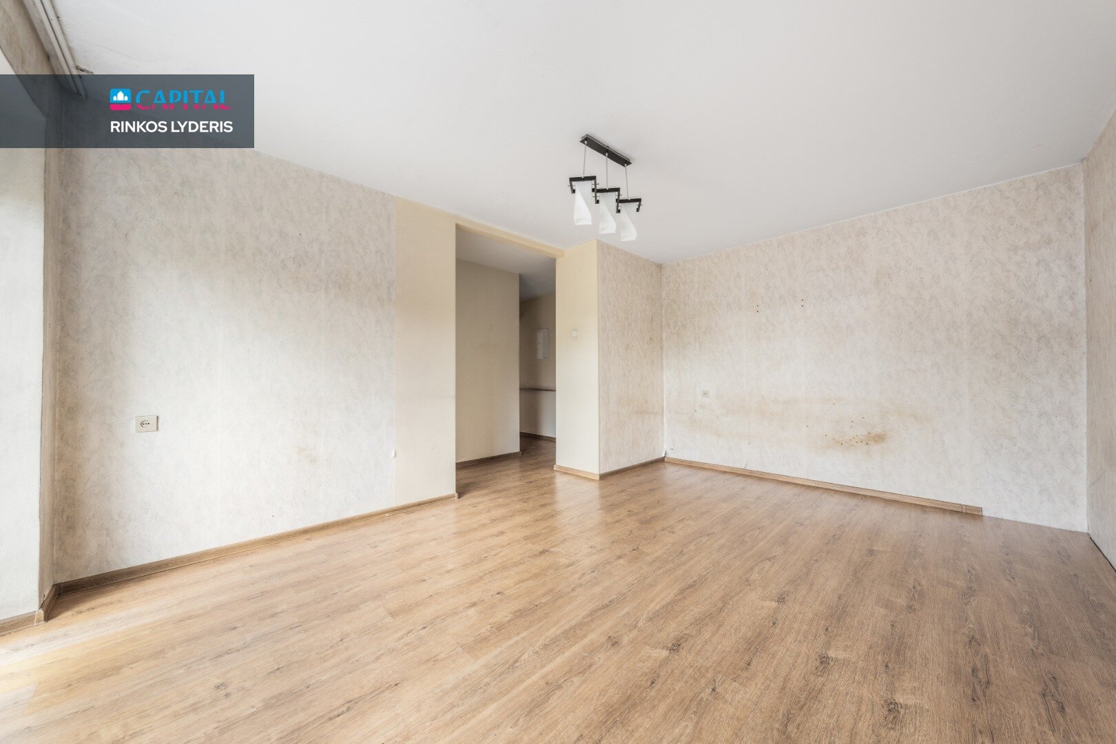 Naujamiestis, Vilnius, 2 kamb. – изображение 5