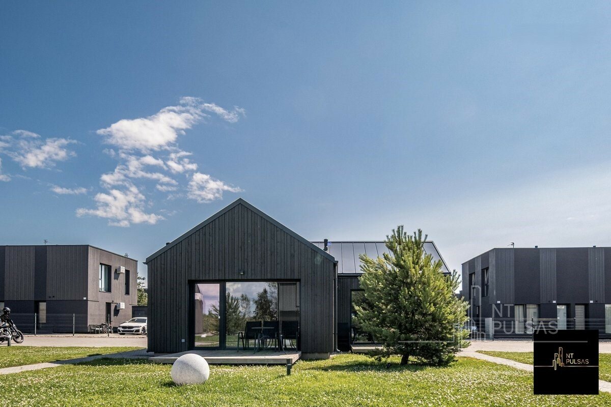 Vaivorykštės g., Palanga, Palanga, 3 kamb. – изображение 3