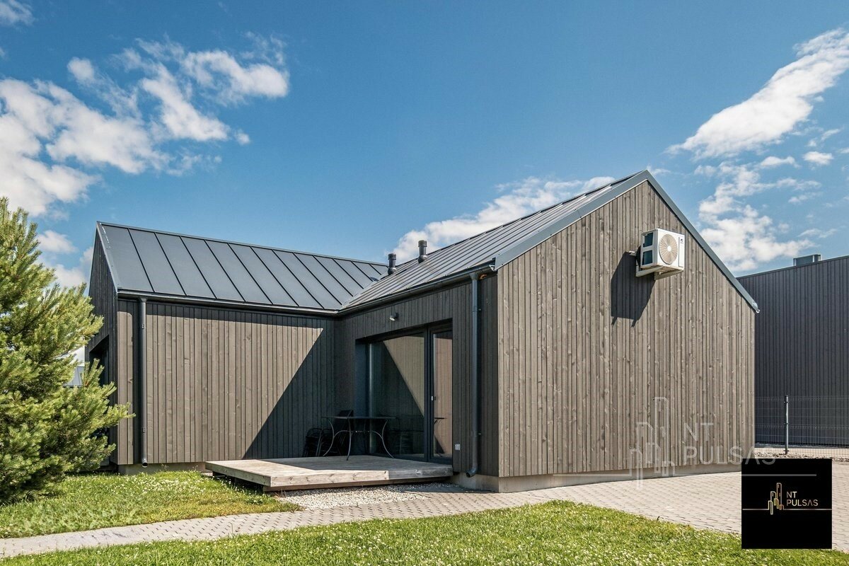 Vaivorykštės g., Palanga, Palanga, 3 kamb. – изображение 4
