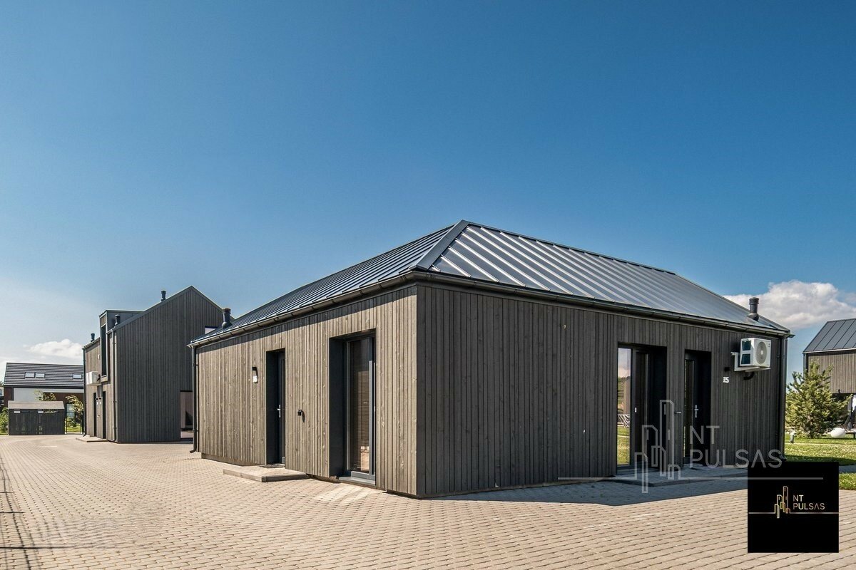 Vaivorykštės g., Palanga, Palanga, 3 kamb. – изображение 5