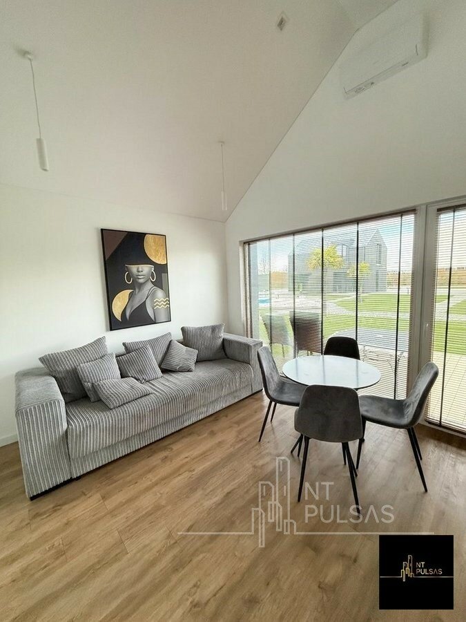 Vaivorykštės g., Palanga, Palanga, 3 kamb. – изображение 6