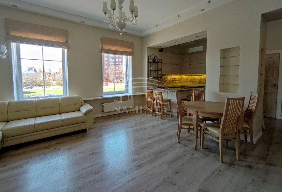 Kareivinių g., Klaipėda, 3 kamb. – image 4
