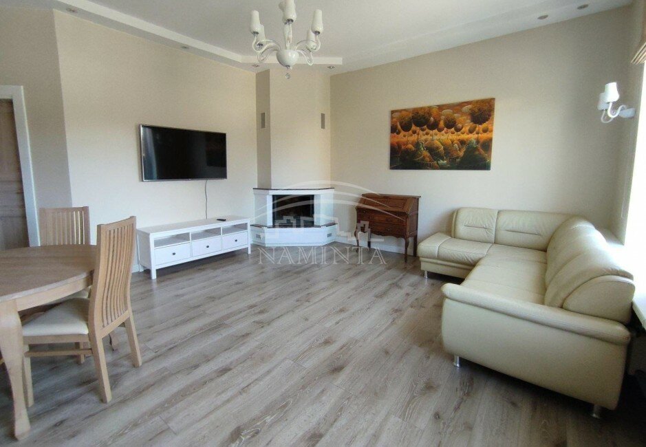 Kareivinių g., Klaipėda, 3 kamb. – image 6