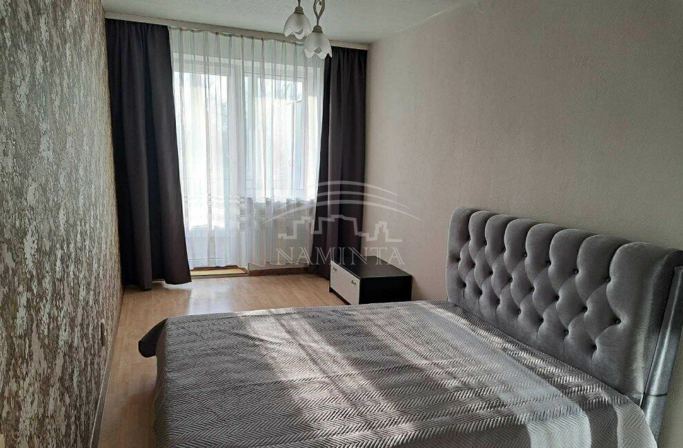 Kauno g., Kauno, Klaipėda, 2 kamb. – image 3