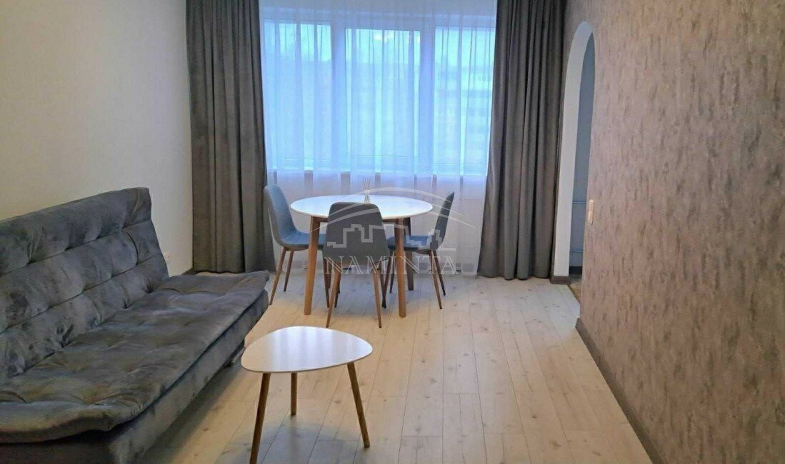 Kauno g., Kauno, Klaipėda, 2 kamb. – image 5