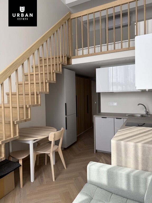Žirmūnų g., Žirmūnai, Vilnius, 2 kamb. – image 4