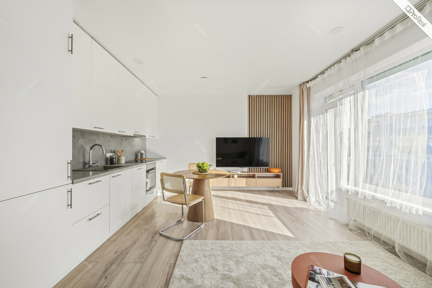 A. P. Kavoliuko g., Karoliniškės, Vilnius, 2 kamb. – nuotrauka 6