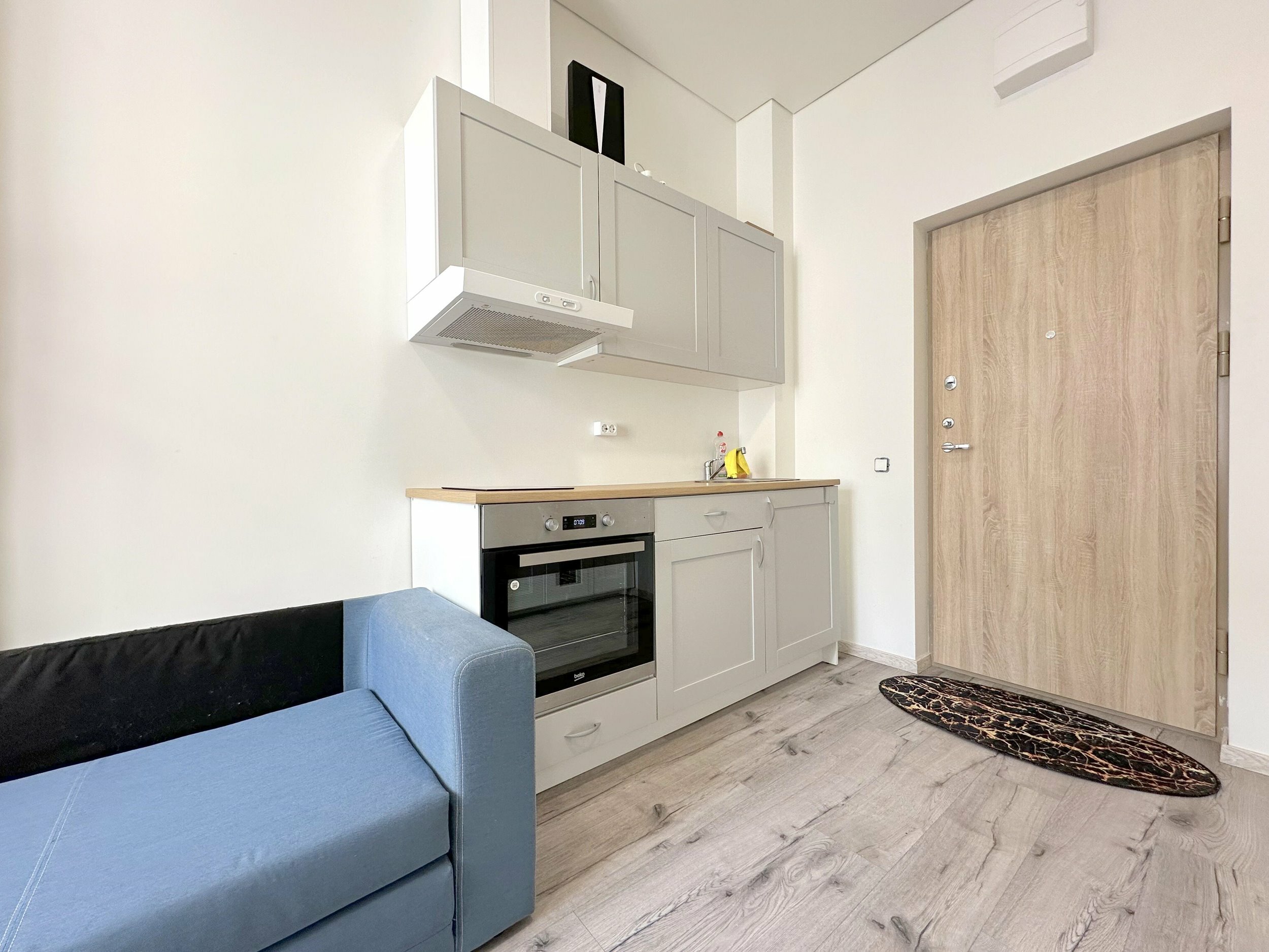 Pramonės g., Naujoji Vilnia, Vilnius, 1 kamb. – изображение 3