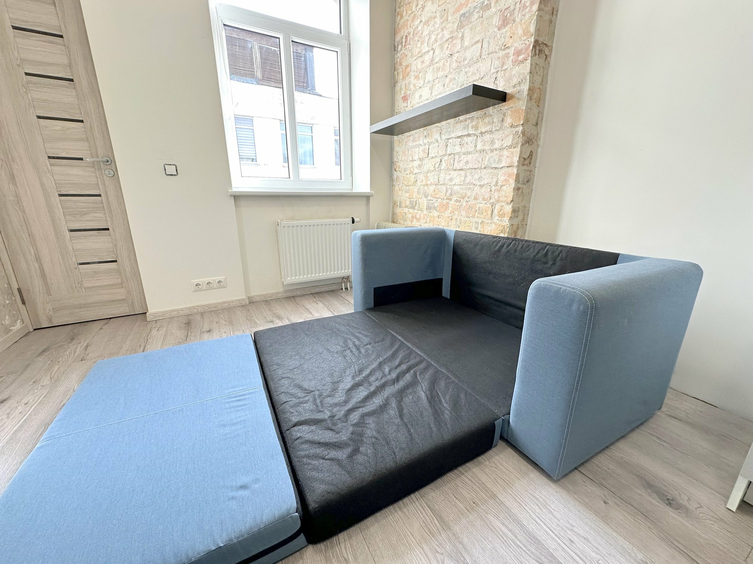 Pramonės g., Naujoji Vilnia, Vilnius, 1 kamb. – изображение 4