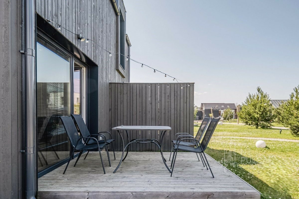 Vaivorykštės g., Palanga, Palanga, 3 kamb. – изображение 3