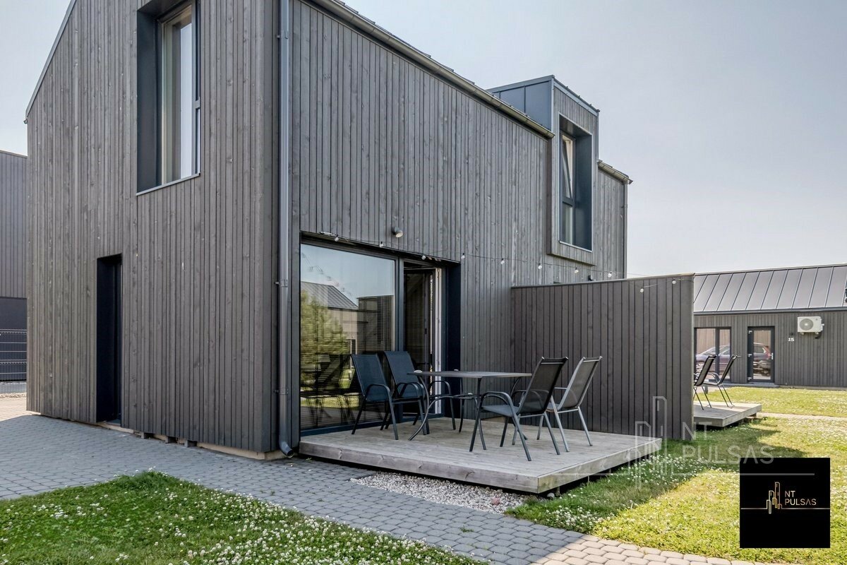 Vaivorykštės g., Palanga, Palanga, 3 kamb. – изображение 4