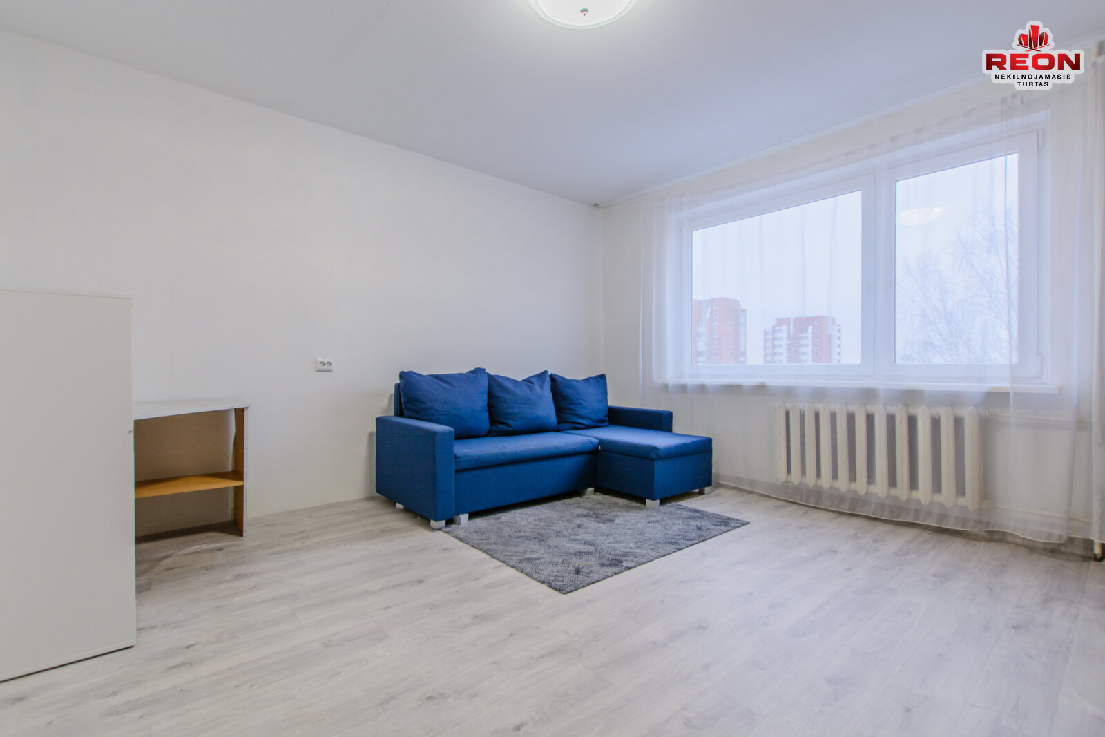 Didlaukio g., Baltupiai, Vilnius, 2 kamb. – nuotrauka 1