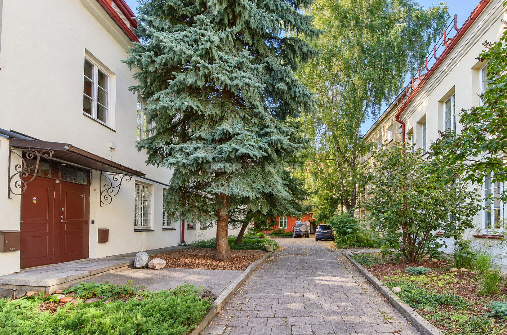 Didžioji g., Senamiestis, Vilnius, 3 kamb. – image 5