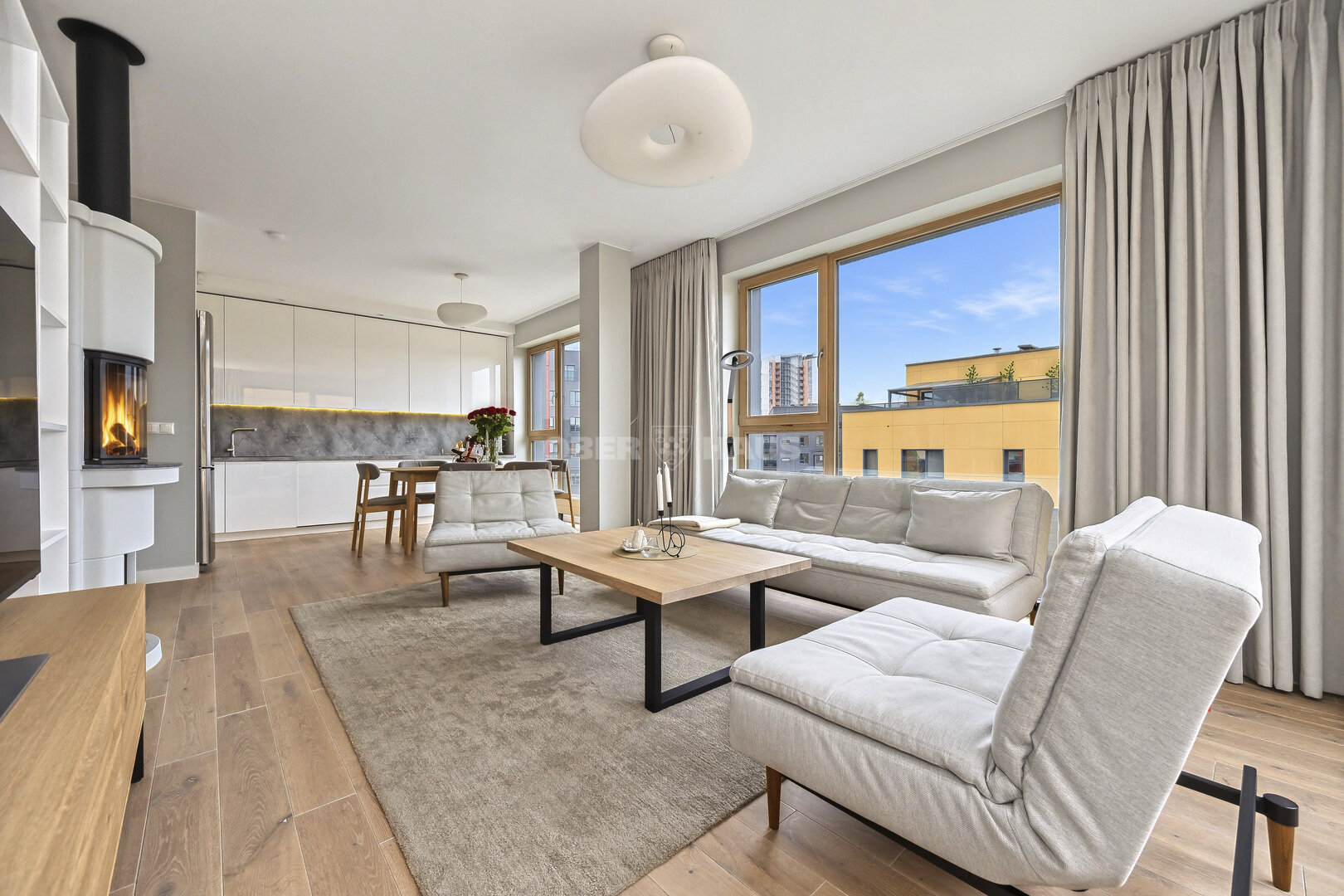 V. Žalakevičiaus g., Antakalnis, Vilnius, 4 kamb. – nuotrauka 4