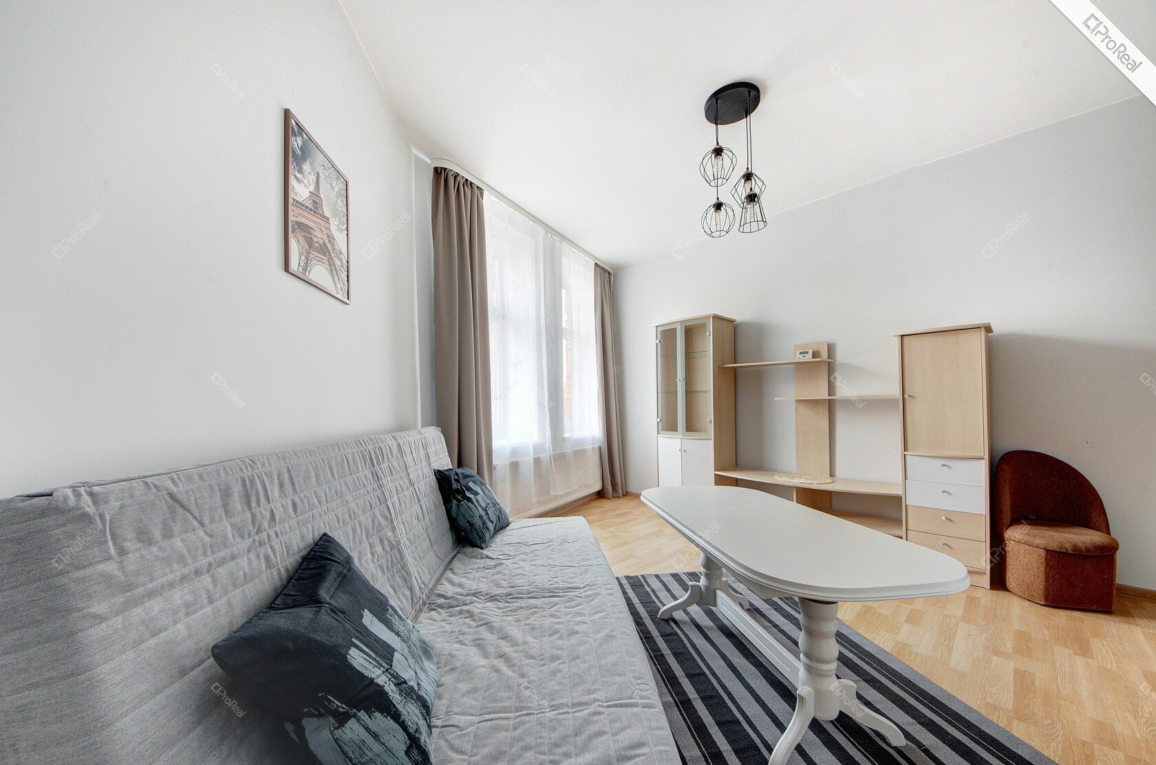 Švitrigailos g., Naujamiestis, Vilnius, 1 kamb. – изображение 4