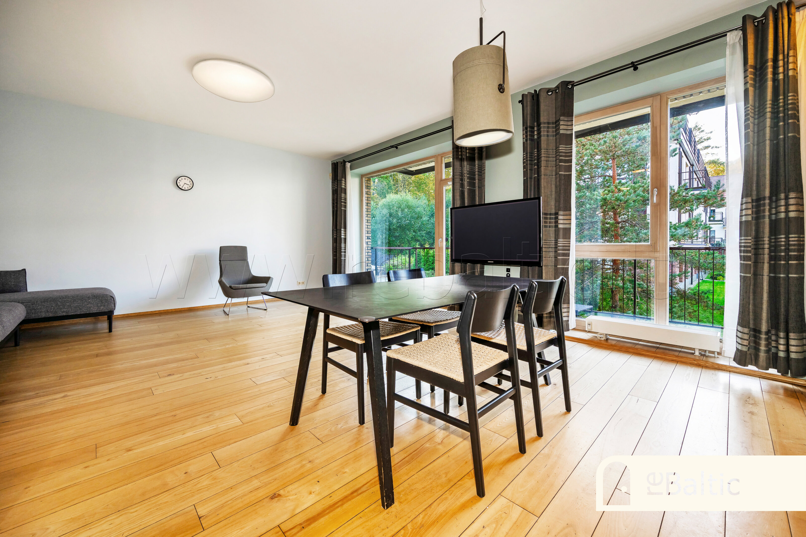 Verkių g., Verkiai, Vilnius, 3 kamb. – изображение 4