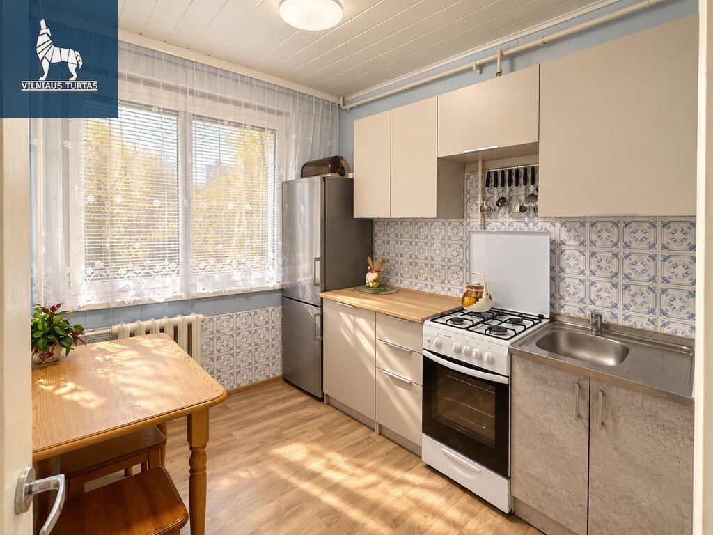 Keramikų g., Dvarčioniai, Vilnius, 2 kamb. – изображение 5
