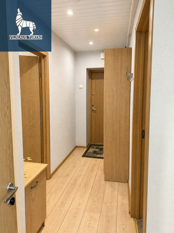 Keramikų g., Dvarčioniai, Vilnius, 2 kamb. – изображение 6