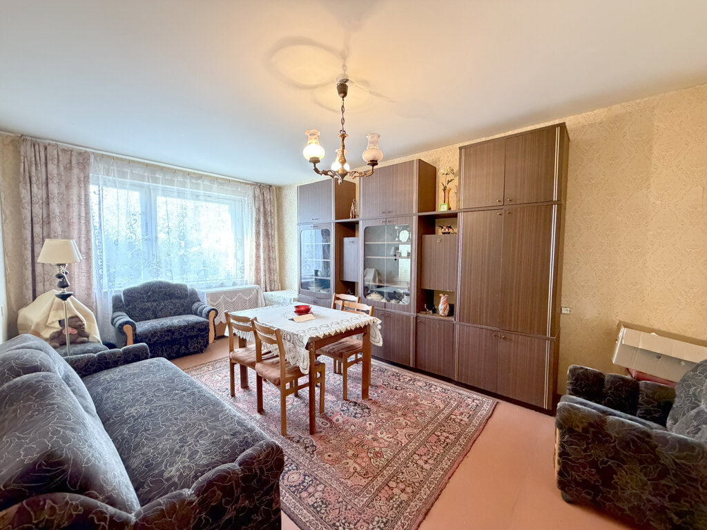 Gegužių g., Gytarai, Šiauliai, 4 kamb. – image 4