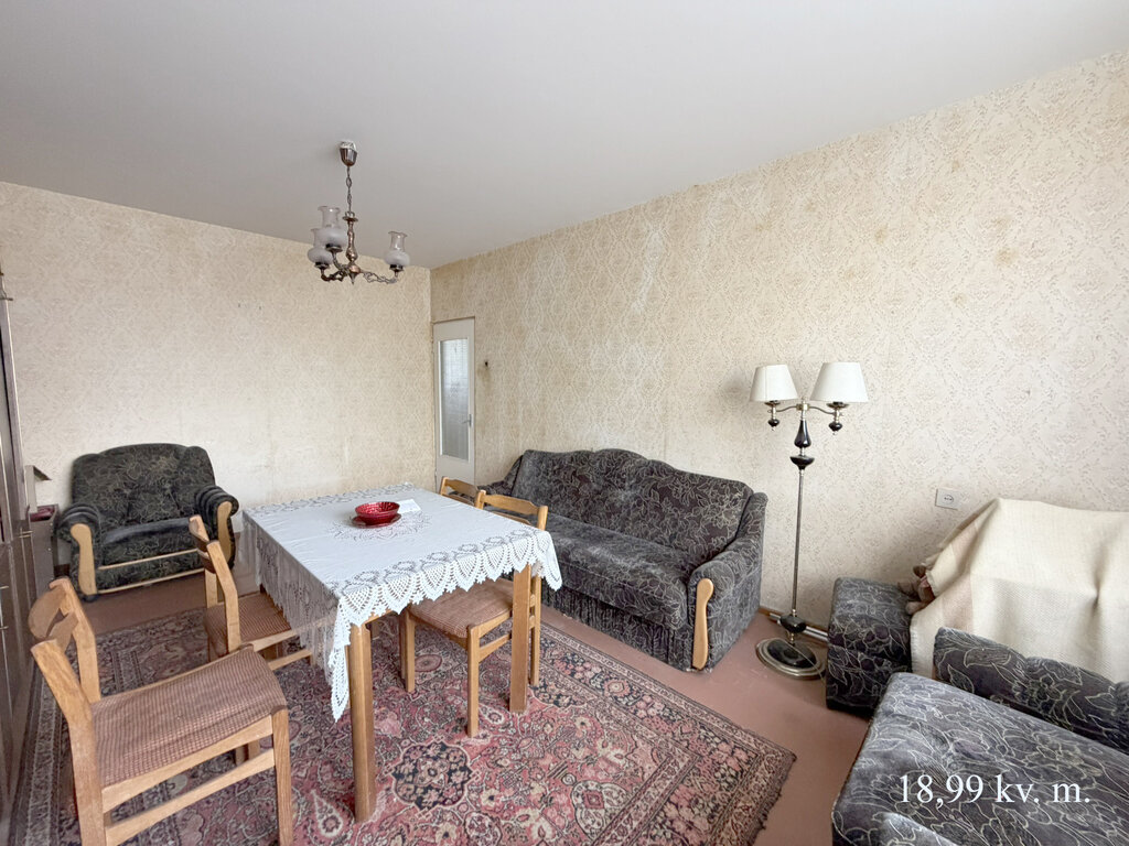 Gegužių g., Gytarai, Šiauliai, 4 kamb. – image 5