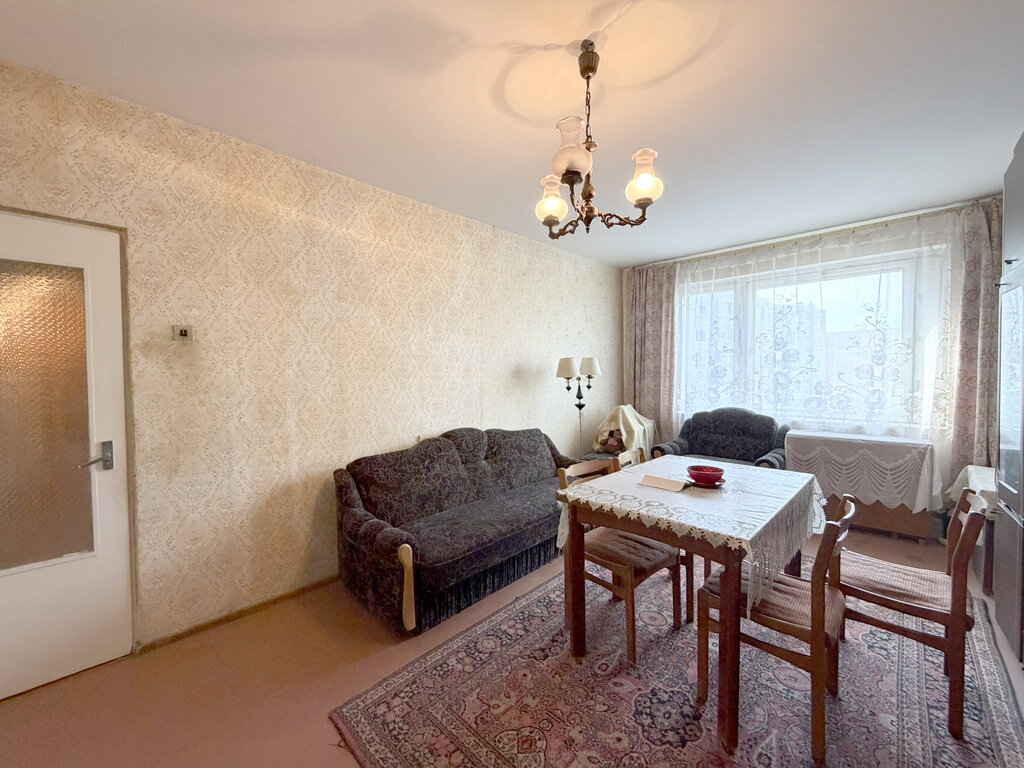 Gegužių g., Gytarai, Šiauliai, 4 kamb. – image 6