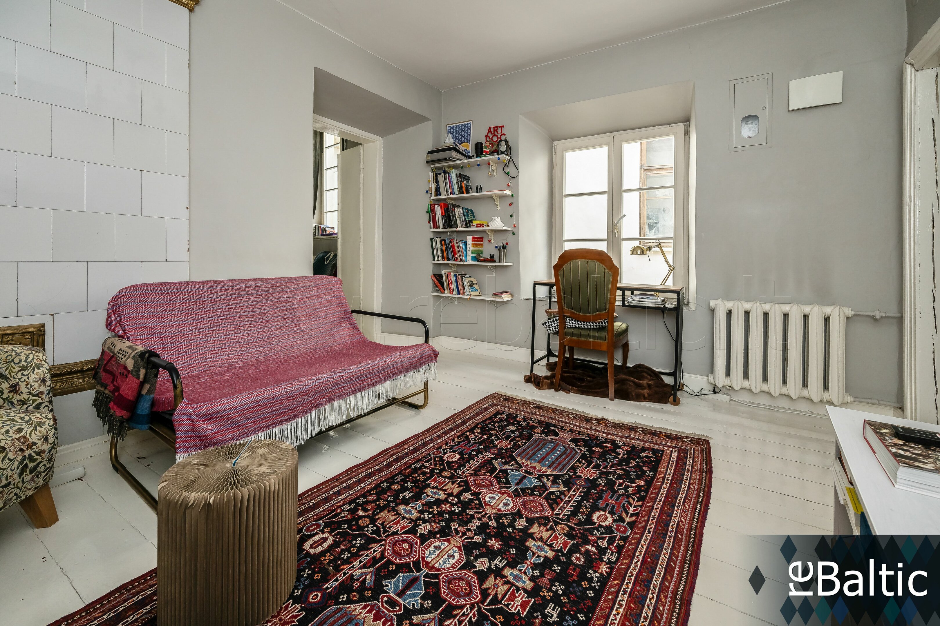 Pilies g., Senamiestis, Vilnius, 2 kamb. – изображение 3