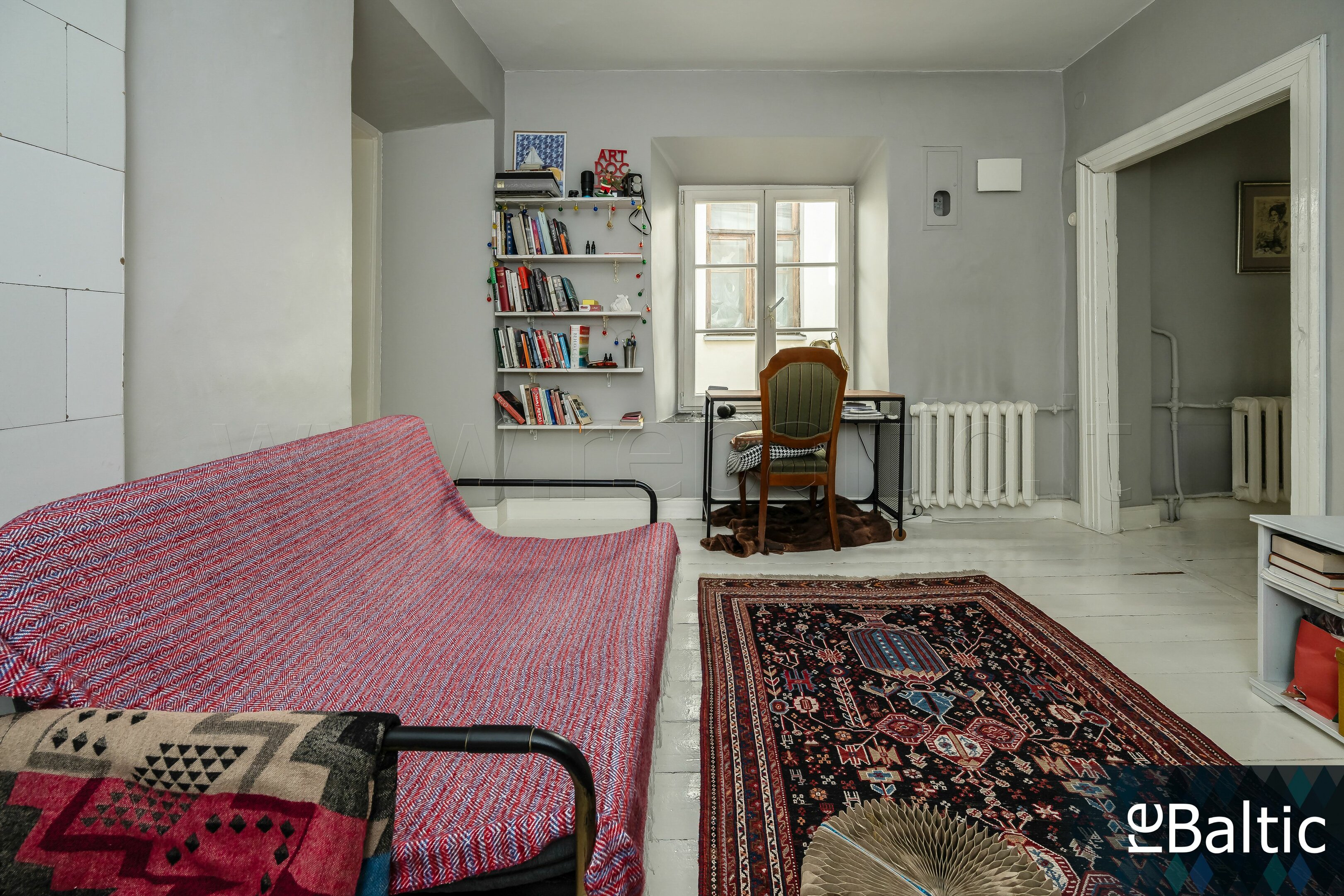 Pilies g., Senamiestis, Vilnius, 2 kamb. – изображение 5