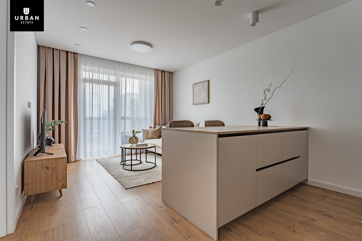 Verkių g., Žirmūnai, Vilnius, 2 kamb. – image 3