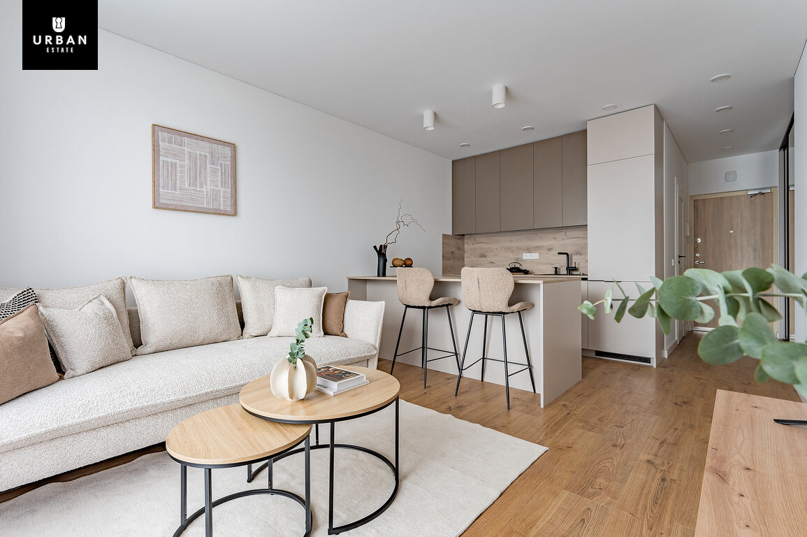 Verkių g., Žirmūnai, Vilnius, 2 kamb. – image 6