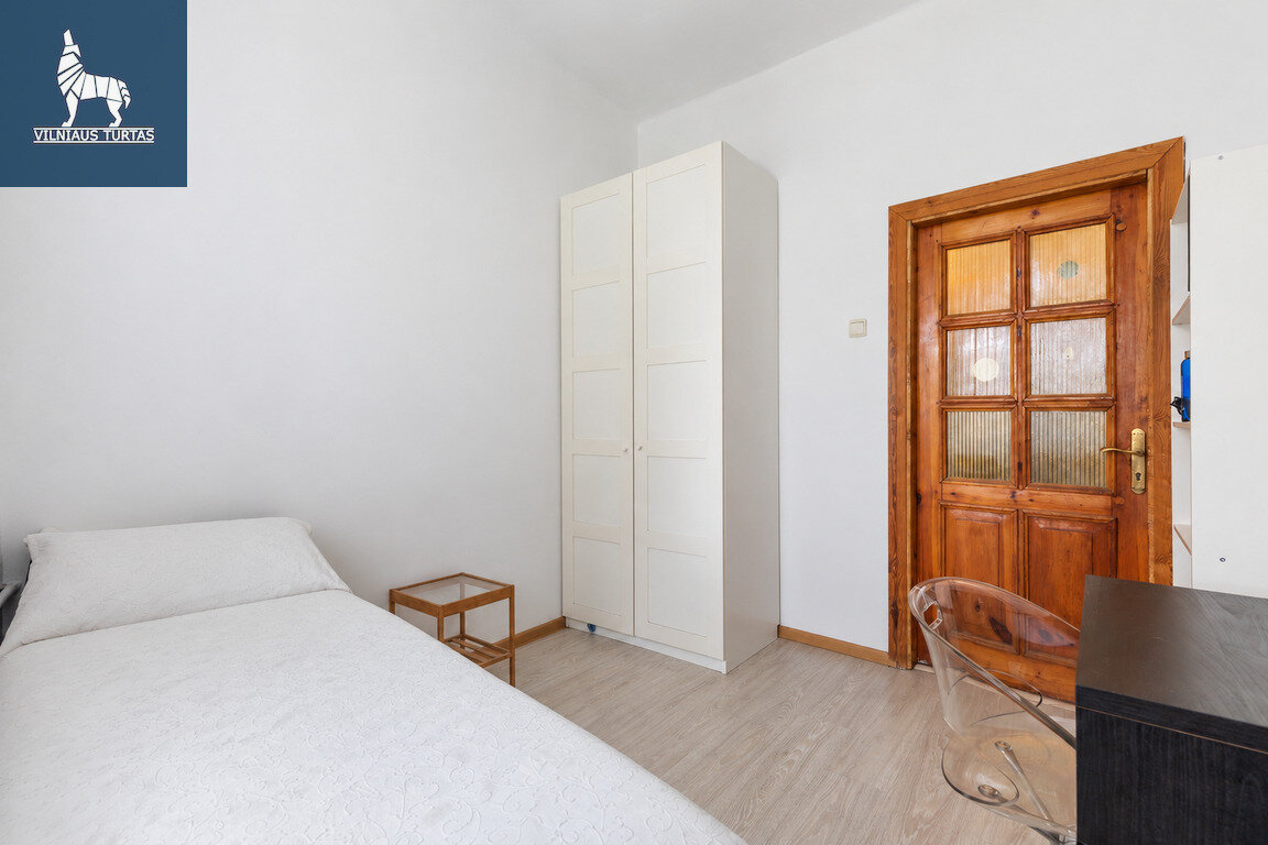Ašmenos g., Senamiestis, Vilnius, 2 kamb. – изображение 3