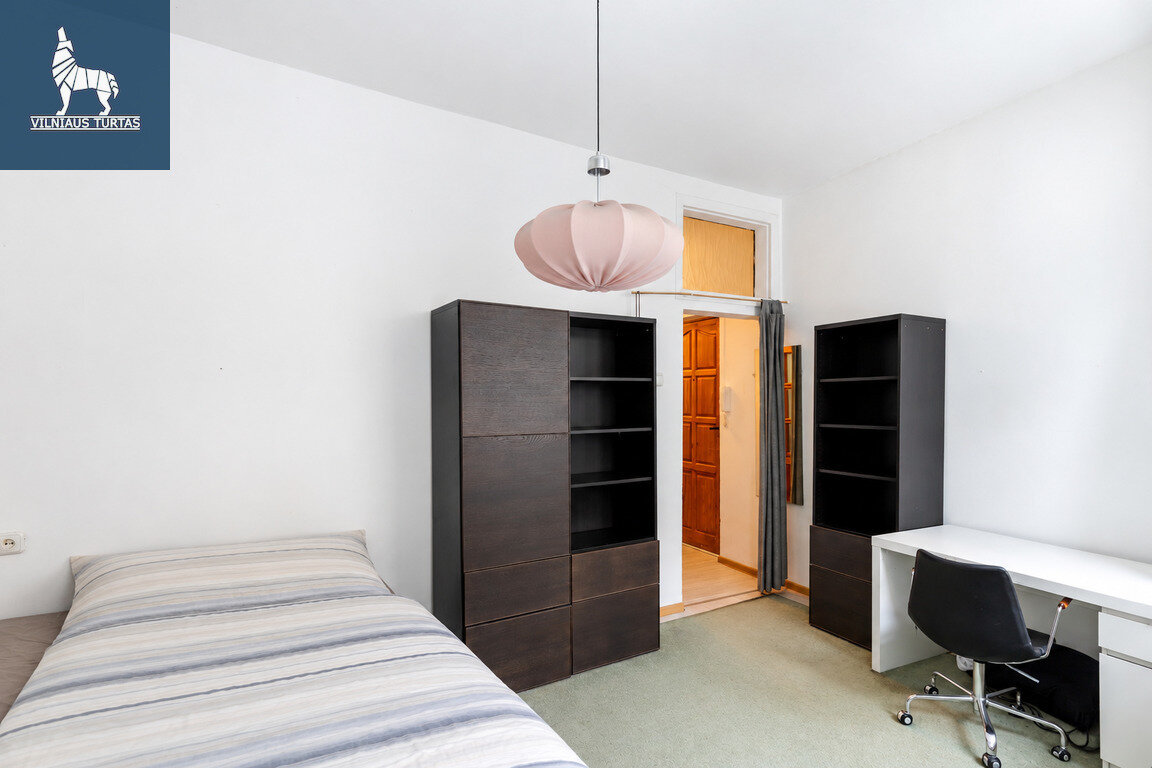 Ašmenos g., Senamiestis, Vilnius, 2 kamb. – изображение 5