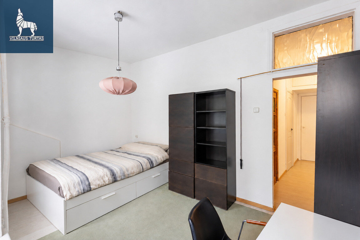 Ašmenos g., Senamiestis, Vilnius, 2 kamb. – изображение 6